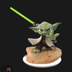 Yoda 3.0  HASZNÁLT