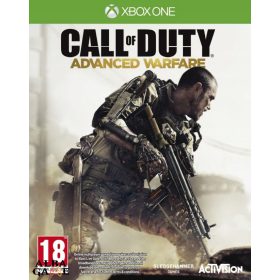 CALL OF DUTY - ADVANCED WARFARE - HASZNÁLT