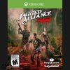 JADGED ALLIANCE - RAGE HASZNÁLT