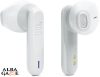 JBL WAVE FLEX - BLUETOOTH HEADSET (FEHÉR) ÚJ