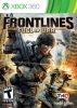 FRONTLINES - FUEL OF WAR HASZNÁLT