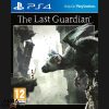 LAST GUARDIAN, THE - HASZNÁLT