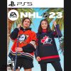 NHL 23 HASZNÁLT