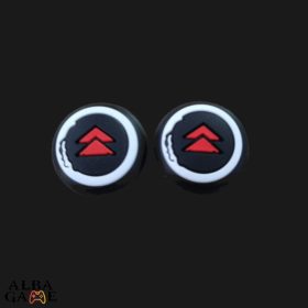 THUMP GRIP PÁR - GHOST OF TSUSHIMA (PS5/PS4/XS/XO)