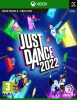 JUST DANCE 2022 HASZNÁLT