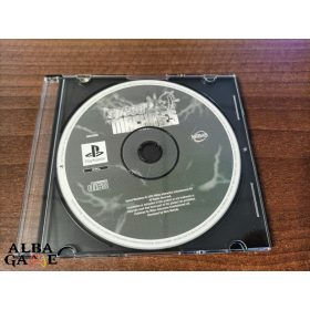 SPEED MACHINES (CSAK LEMEZ) HASZNÁLT