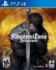 KINGDOM COME - DELIVERANCE (SPECIAL EDITION) HASZNÁLT