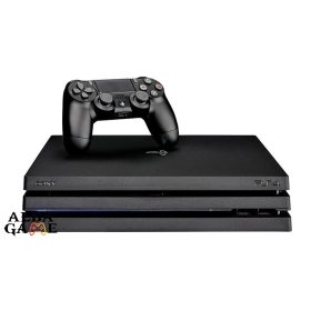   PS4 PRO 1 TB ALAP GÉPCSOMAG (FEHÉR KONTROLLERREL) - HASZNÁLT