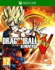 DRAGON BALL Z - XENOVERSE HASZNÁLT