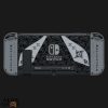 NINTENDO SWITCH V1 MONSTER HUNTER RISE EDITION ALAP GÉPCSOMAG - HASZNÁLT