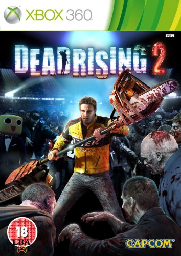 DEAD RISING 2.