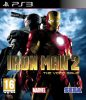 IRON MAN 2. - THE VIDEO GAME HASZNÁLT