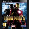 IRON MAN 2. - THE VIDEO GAME HASZNÁLT