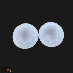 THUMP GRIP PÁR - ÁTLÁTSZÓ (PS5/PS4/XS/XO)