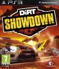 DIRT - SHOWDOWN HASZNÁLT