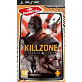 KILLZONE - LIBERATION