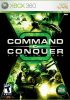 COMMAND & CONQUER 3. - TIBERIUM WARS HASZNÁLT