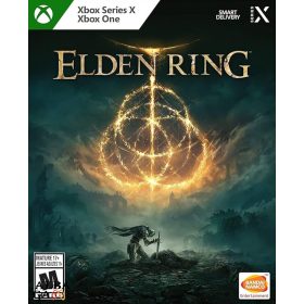 ELDEN RING - HASZNÁLT