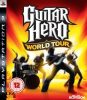 GUITAR HERO - WORLD TOUR HASZNÁLT