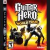 GUITAR HERO - WORLD TOUR - HASZNÁLT