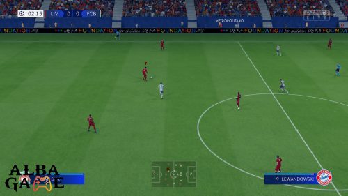 FIFA 19 (CSAK LEMEZ) - HASZNÁLT