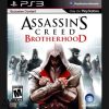 ASSASSINS CREED - BROTHERHOOD  HASZNÁLT