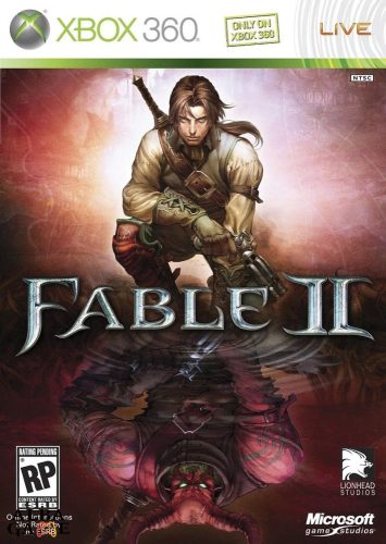 FABLE II. HASZNÁLT