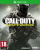 CALL OF DUTY - INFINITE WARFARE HASZNÁLT