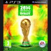 FIFA 14 - WORLD CUP BRAZIL HASZNÁLT