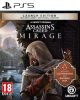 ASSASSIN'S CREED - MIRAGE (LAUNCH EDITION) HASZNÁLT