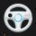 NINTENDO WII RACING WHEEL - HASZNÁLT