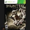HUNTED - THE DEMON'S FORGE HASZNÁLT
