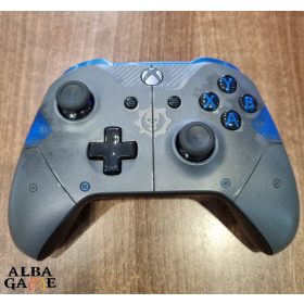   XBOX ONE KONTROLLER (GEARS OF WAR LIMITED EDITION) - HASZNÁLT