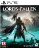 LORDS OF THE FALLEN HASZNÁLT