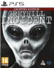 GREYHILL INCIDENT (ABDUCED EDITION) HASZNÁLT