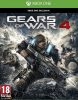 GEARS OF WAR 4. HASZNÁLT