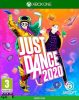 JUST DANCE 2020 ÚJ