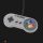 EREDETI SUPER NINTENDO KONTROLLER - HASZNÁLT