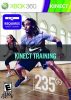 NIKE + KINECT TRAINING HASZNÁLT