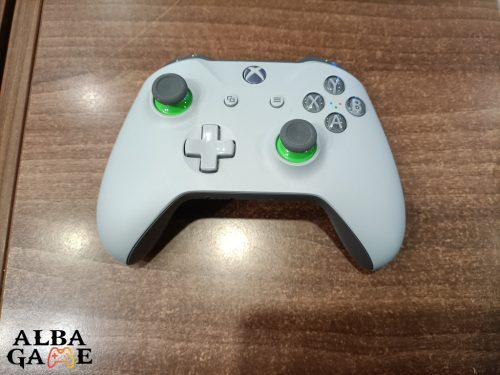 XBOX ONE KONTROLLER (SZÜRKE) HASZNÁLT