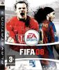 FIFA 08 HASZNÁLT