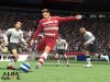 FIFA 08 HASZNÁLT