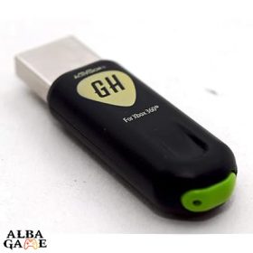 GUITAR HERO RECIEVER (X360 GUITAR HERO LIVEHOZ) - HASZNÁLT