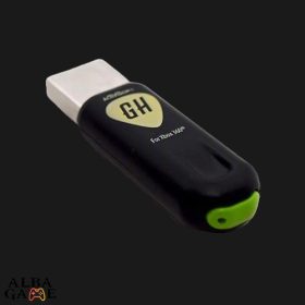 GUITAR HERO RECIEVER (X360 GUITAR HERO LIVEHOZ) - HASZNÁLT