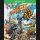 SUNSET OVERDRIVE - HASZNÁLT