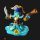 Skylanders Swap Force - Wash Buckler (cserélhető)