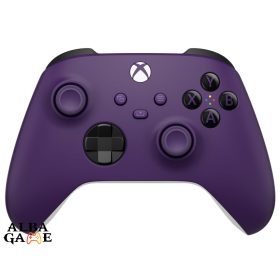 XBOX SERIES KONTROLLER (ASTRAL PURPLE) - HASZNÁLT