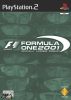 FORMULA-1 01 (LIMITED EDITION PACK) HASZNÁLT