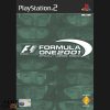 FORMULA-1 01 (LIMITED EDITION PACK) HASZNÁLT