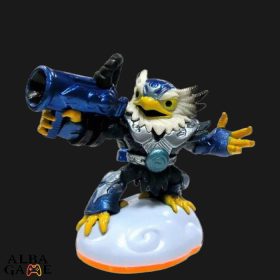 Skylanders Giants Jet Vac  HASZNÁLT